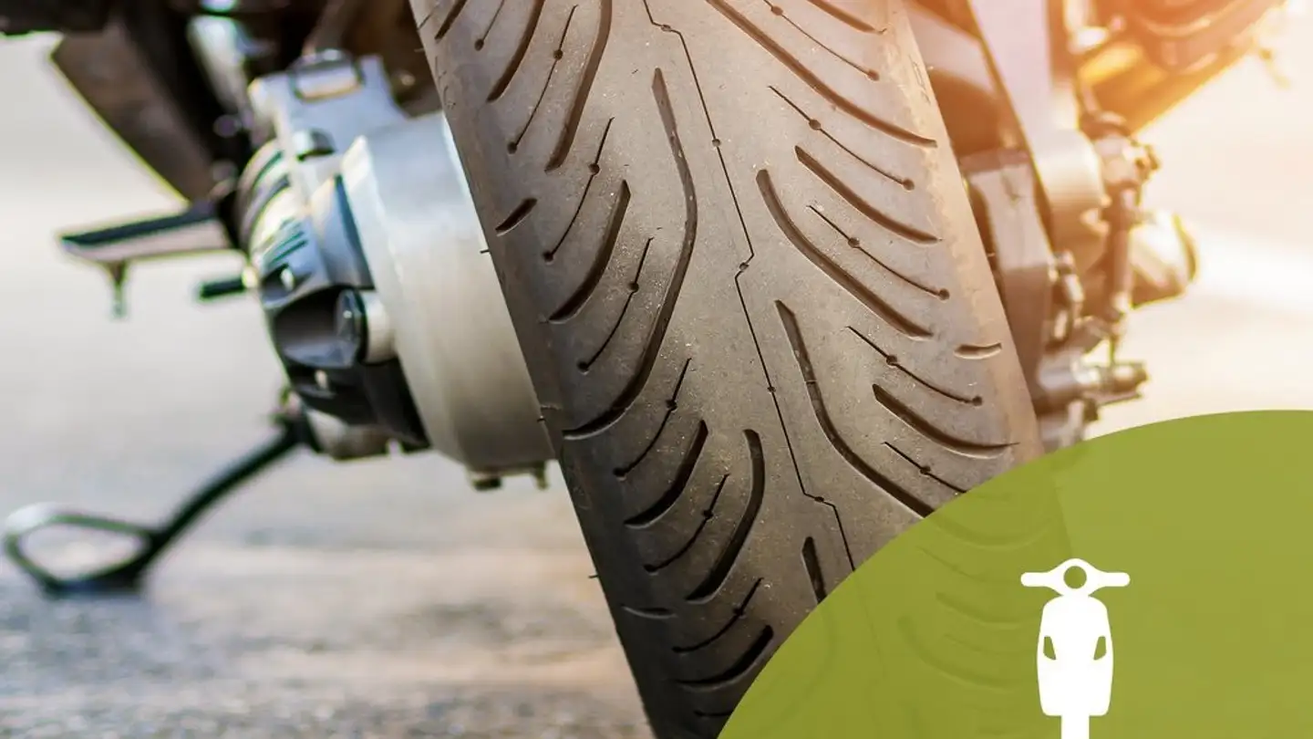 Place de parking intérieure pour moto à louer - 8406 Winterthur