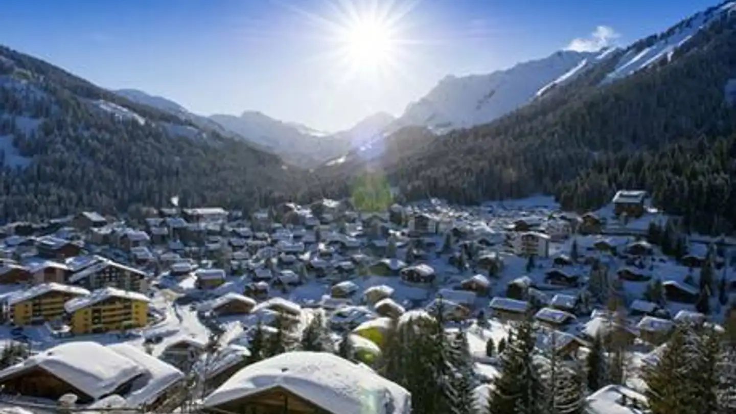 Apartment for sale - 1875 Morgins - Photo 3