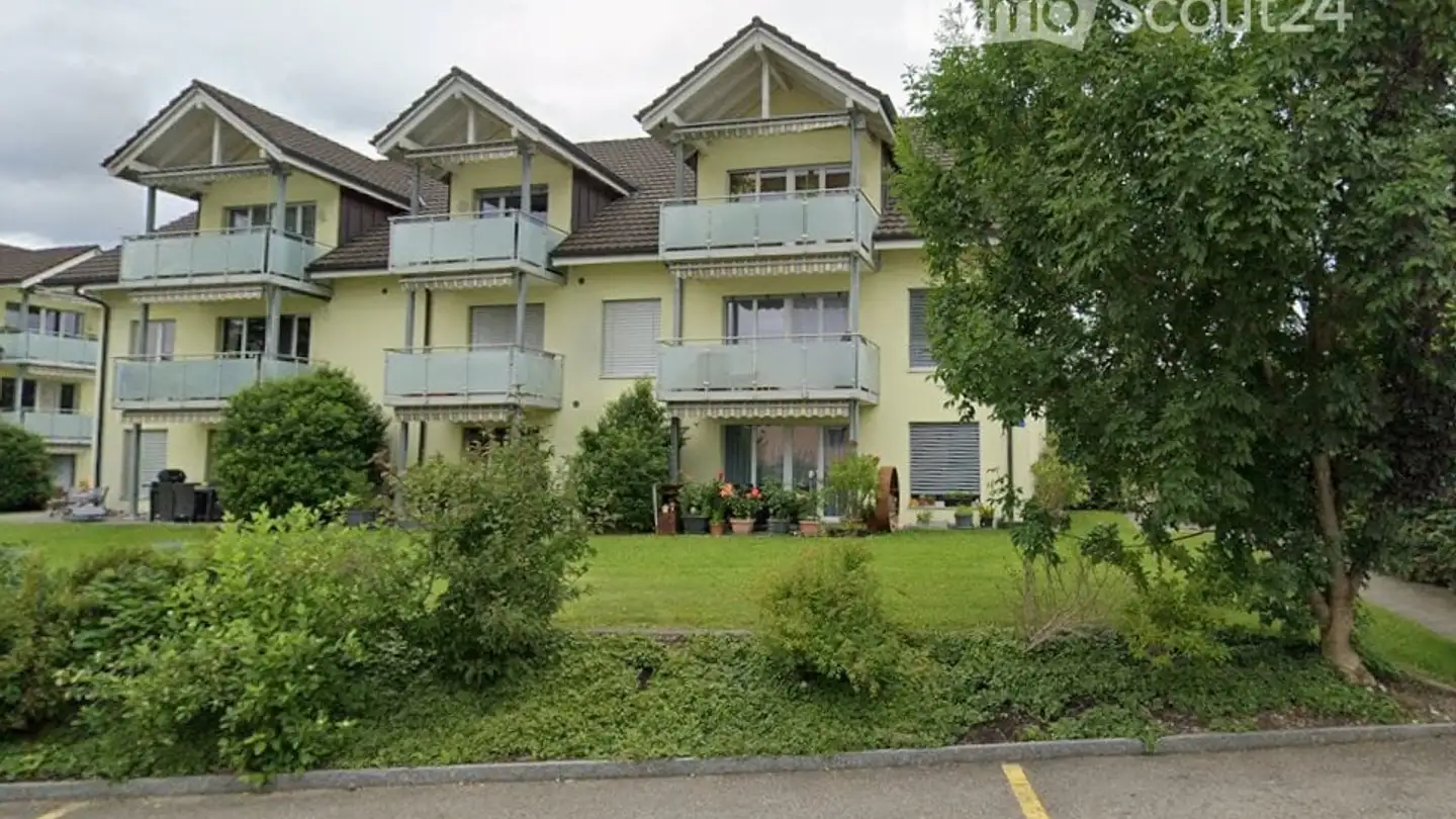 Appartamento in affitto - Unterdorfstrasse 11, 8585 Zuben