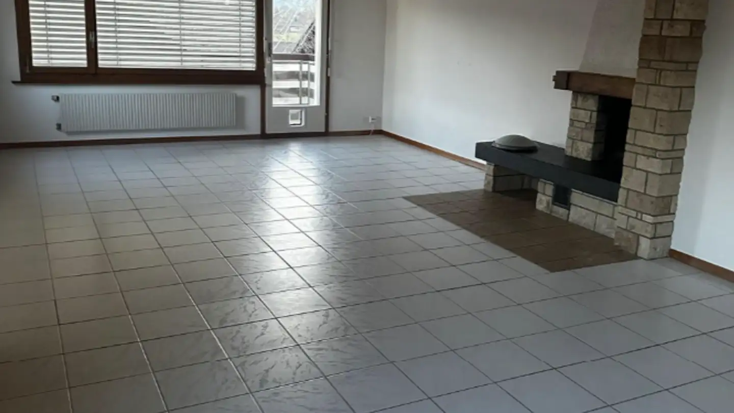 Wohnung mieten - Dorfstrasse 35a, 3366 Bettenhausen