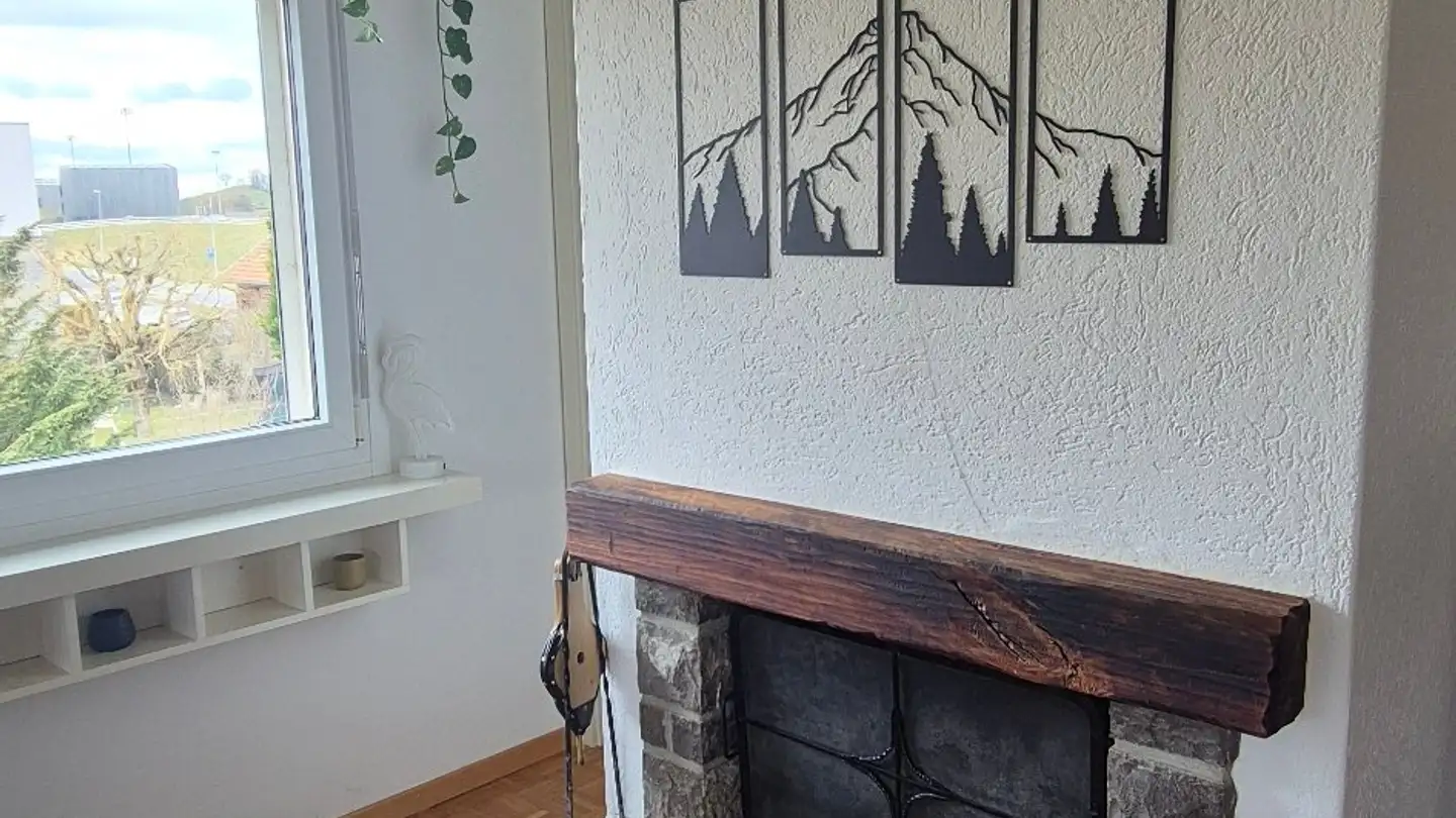 Appartement à louer - Route Du Lac Lussy 127, 1618 Châtel-St-Denis - Photo 2