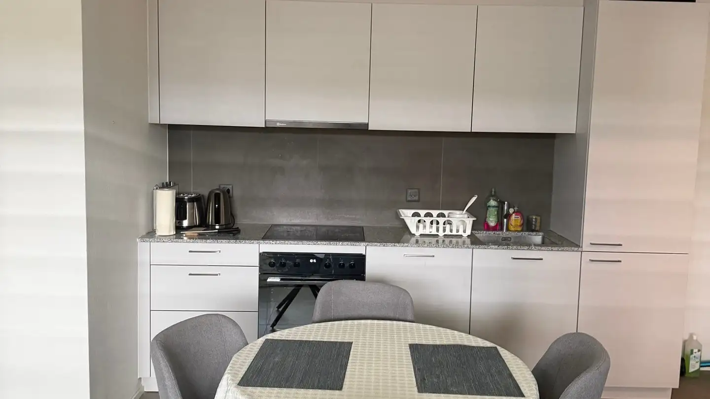 Appartement à louer - 1030 Bussigny