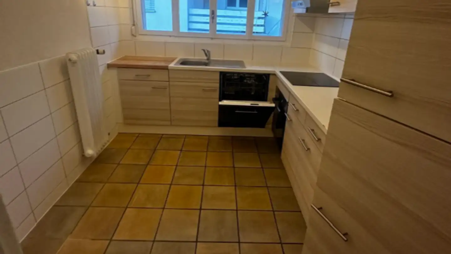 Wohnung mieten - Dorfstrasse 35a, 3366 Bettenhausen - Foto 2
