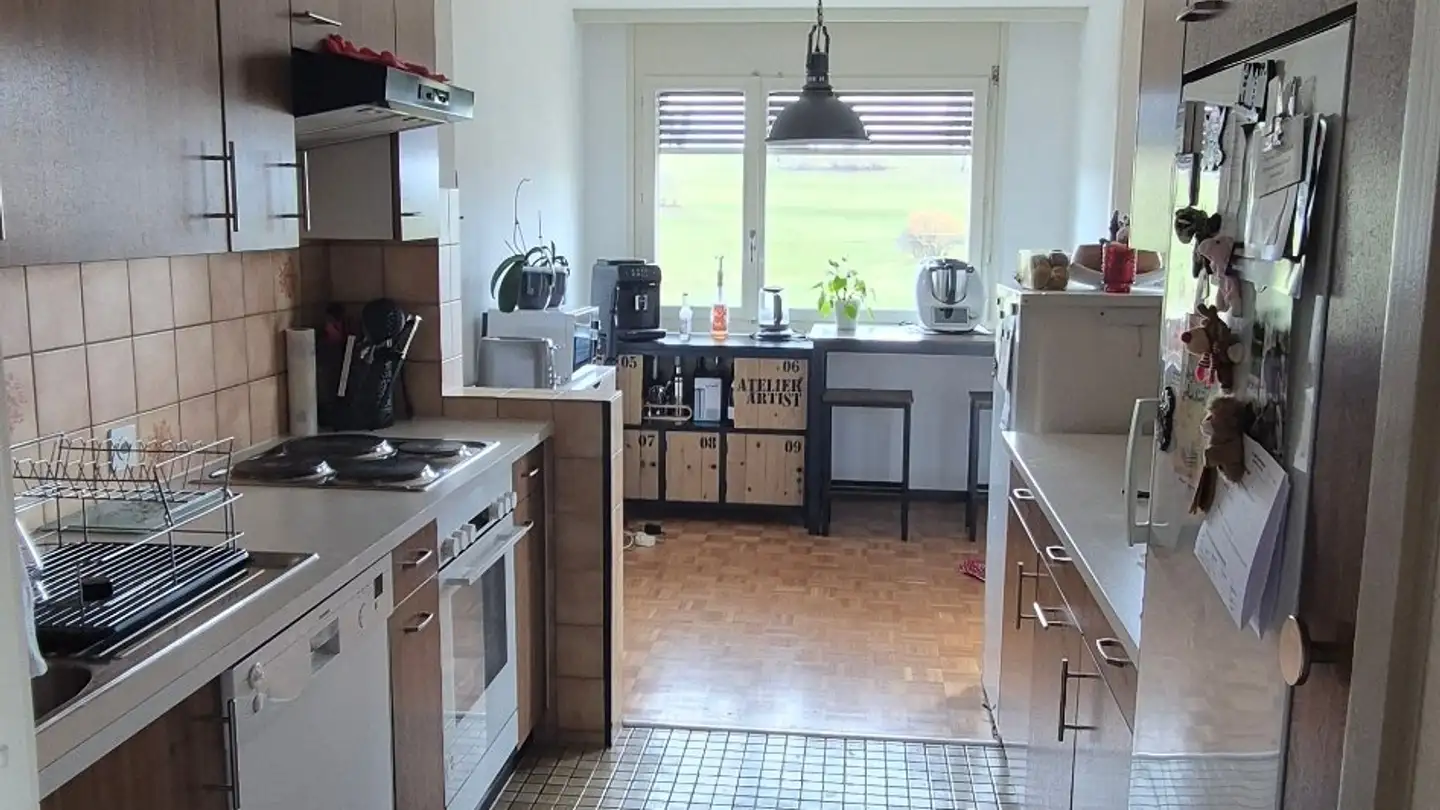 Appartement à louer - Route Du Lac Lussy 127, 1618 Châtel-St-Denis - Photo 3