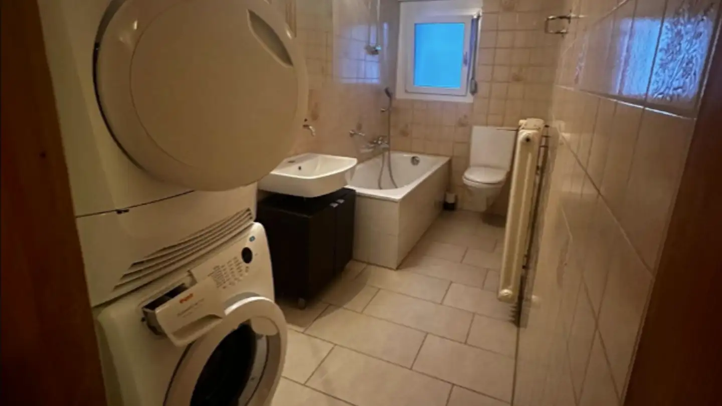Wohnung mieten - Dorfstrasse 35a, 3366 Bettenhausen - Foto 3