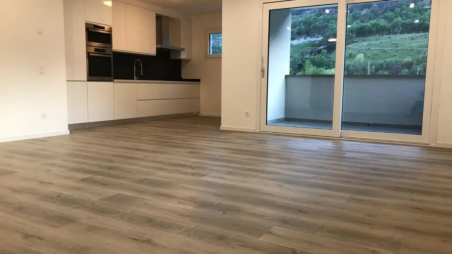 Wohnung mieten - Via Vecchia Ferrovia, 6742 Pollegio - Foto 3