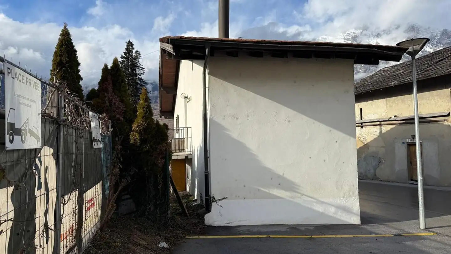 Apartment for sale - 1908 Riddes - Photo 2