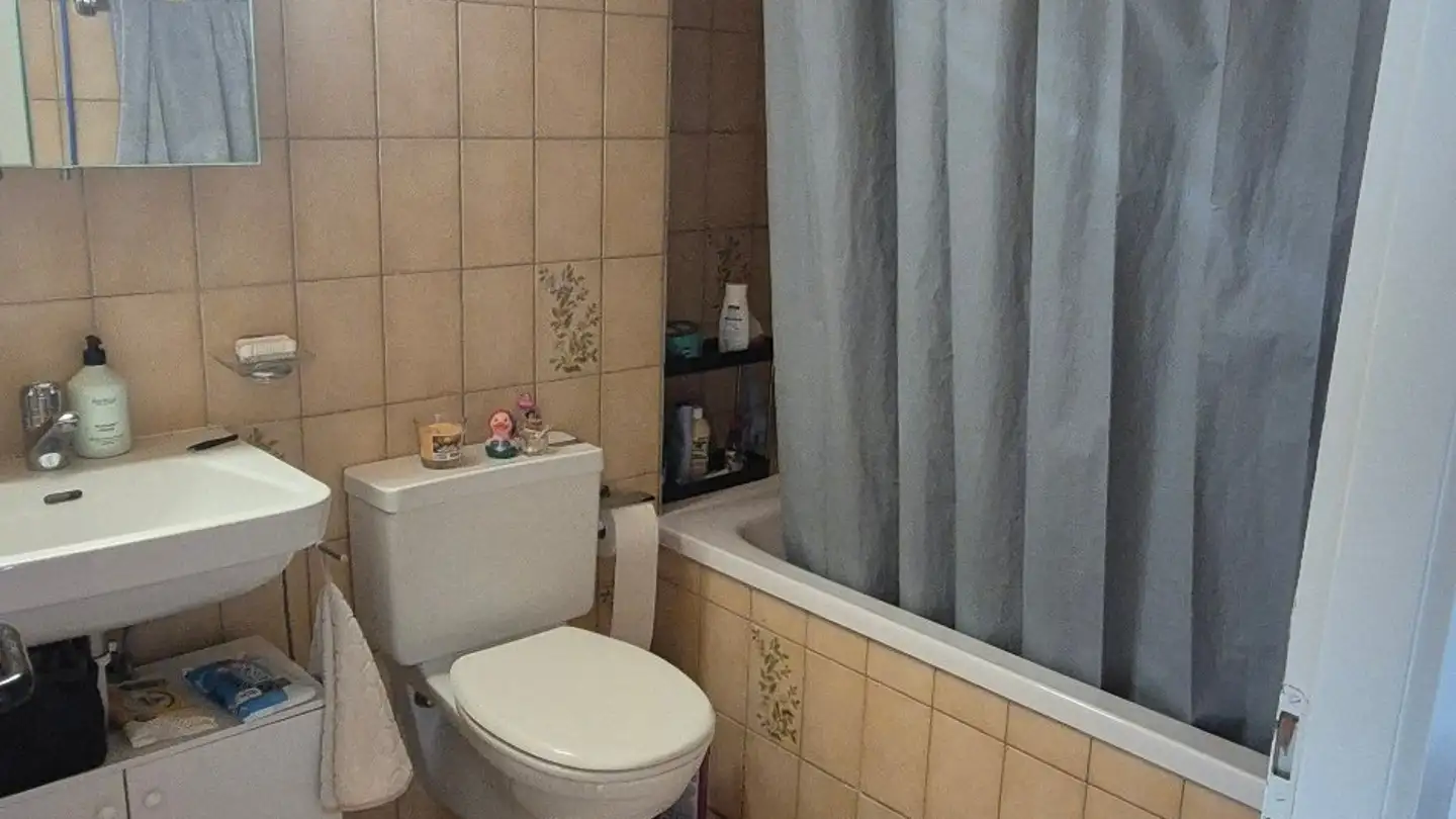 Appartement à louer - Route Du Lac Lussy 127, 1618 Châtel-St-Denis - Photo 4