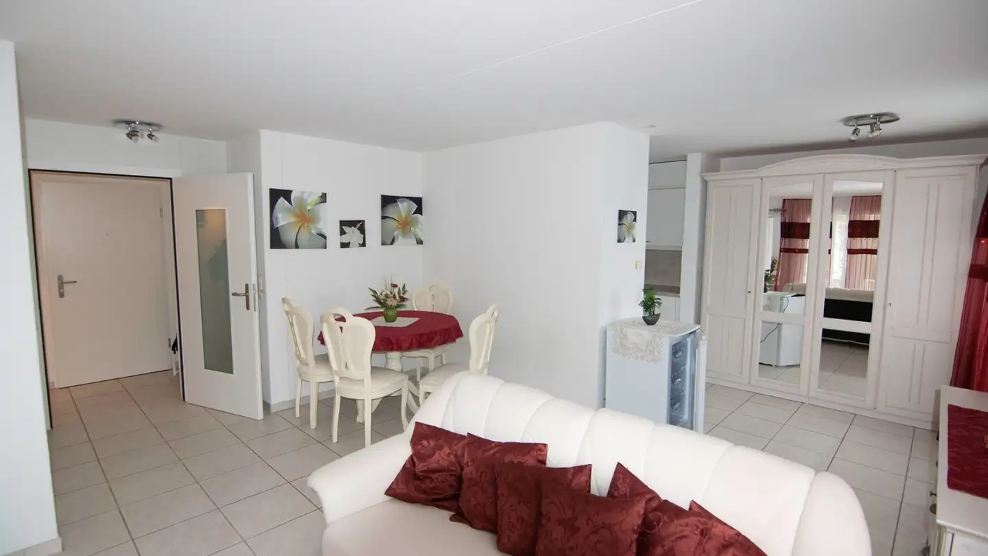 Appartement meublé à louer - 8157 Dielsdorf