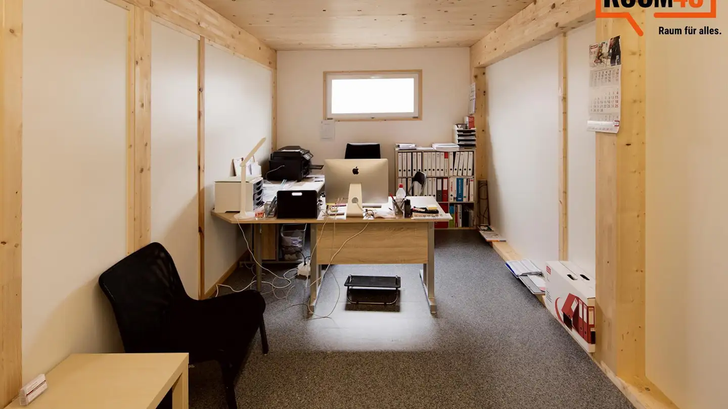Office space for rent - Im Tubental 4, 8352 Elsau - Photo 2