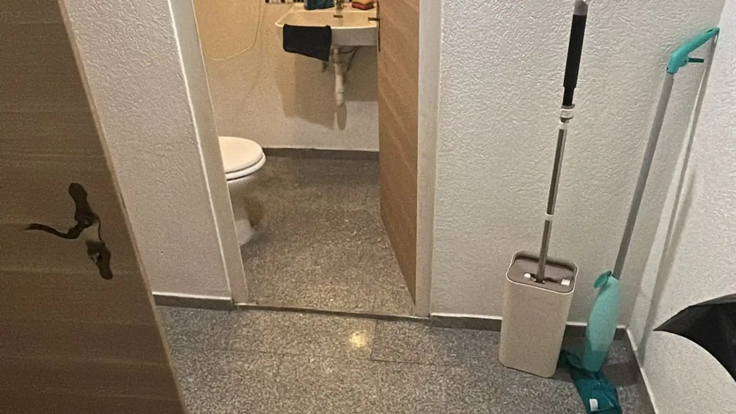 Wohnung mieten - Rue De Lausanne 41a, 1337 Vallorbe - Foto 4