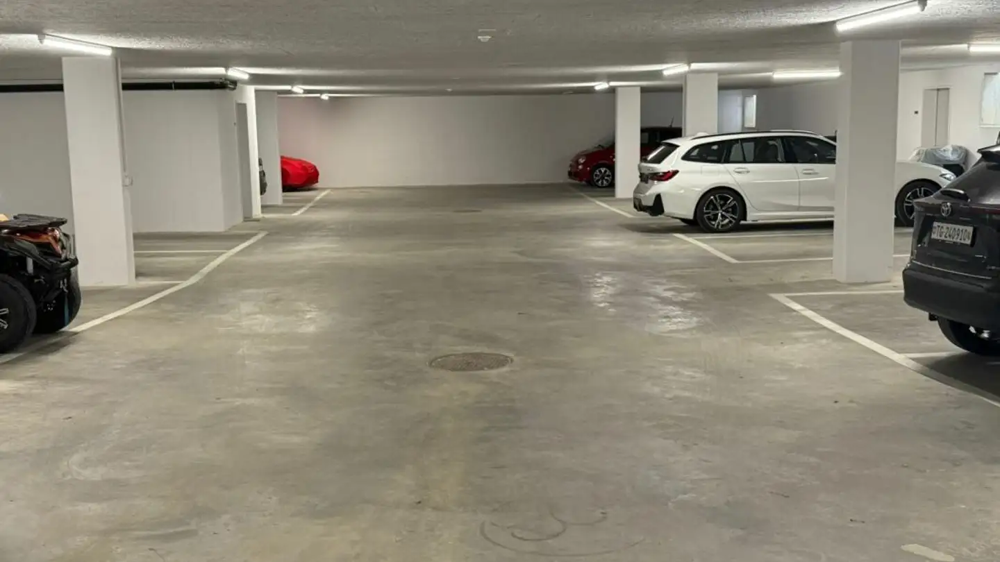 Parcheggio esterno in vendita - Leestrasse 1, 8573 Altishausen - Foto 4