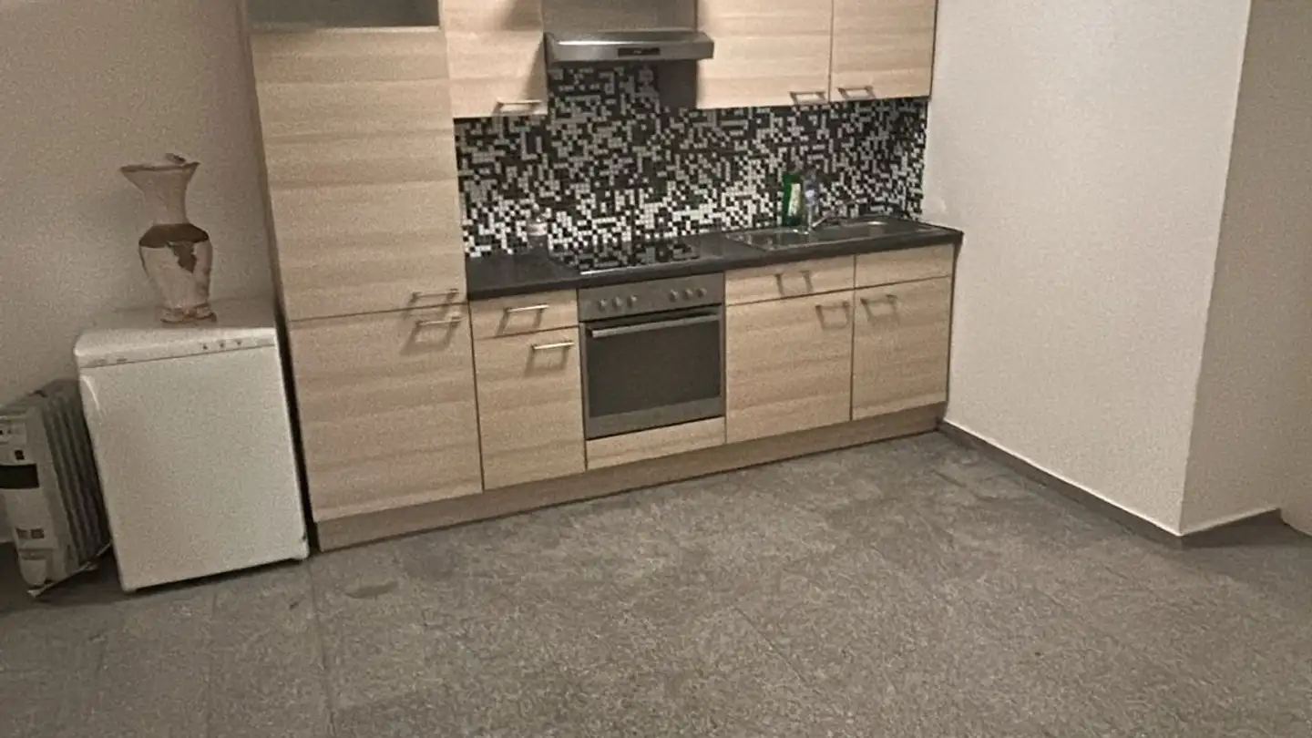 Wohnung mieten - Rue De Lausanne 41a, 1337 Vallorbe