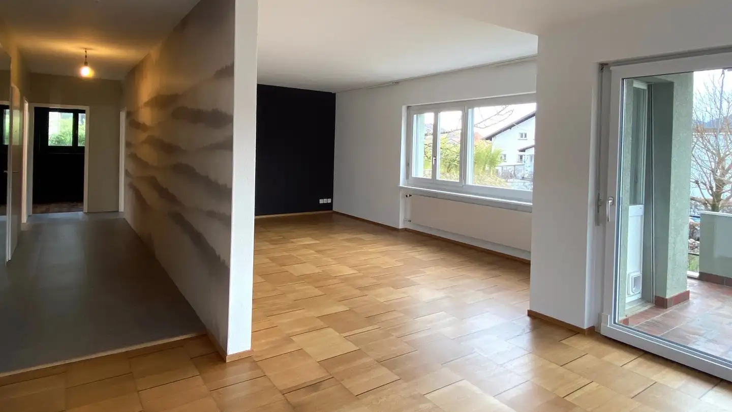 Appartement à louer - Rainstrasse 6, 4600 Olten