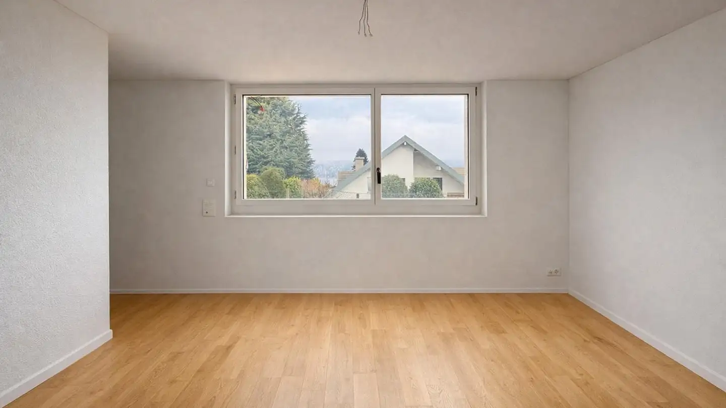 Studio for rent - Zimmerbergstrasse 12, 8800 Thalwil