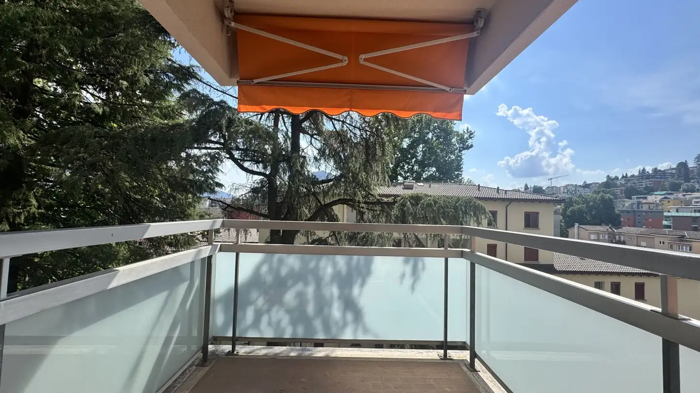 Apartment for sale - 6900 Lugano