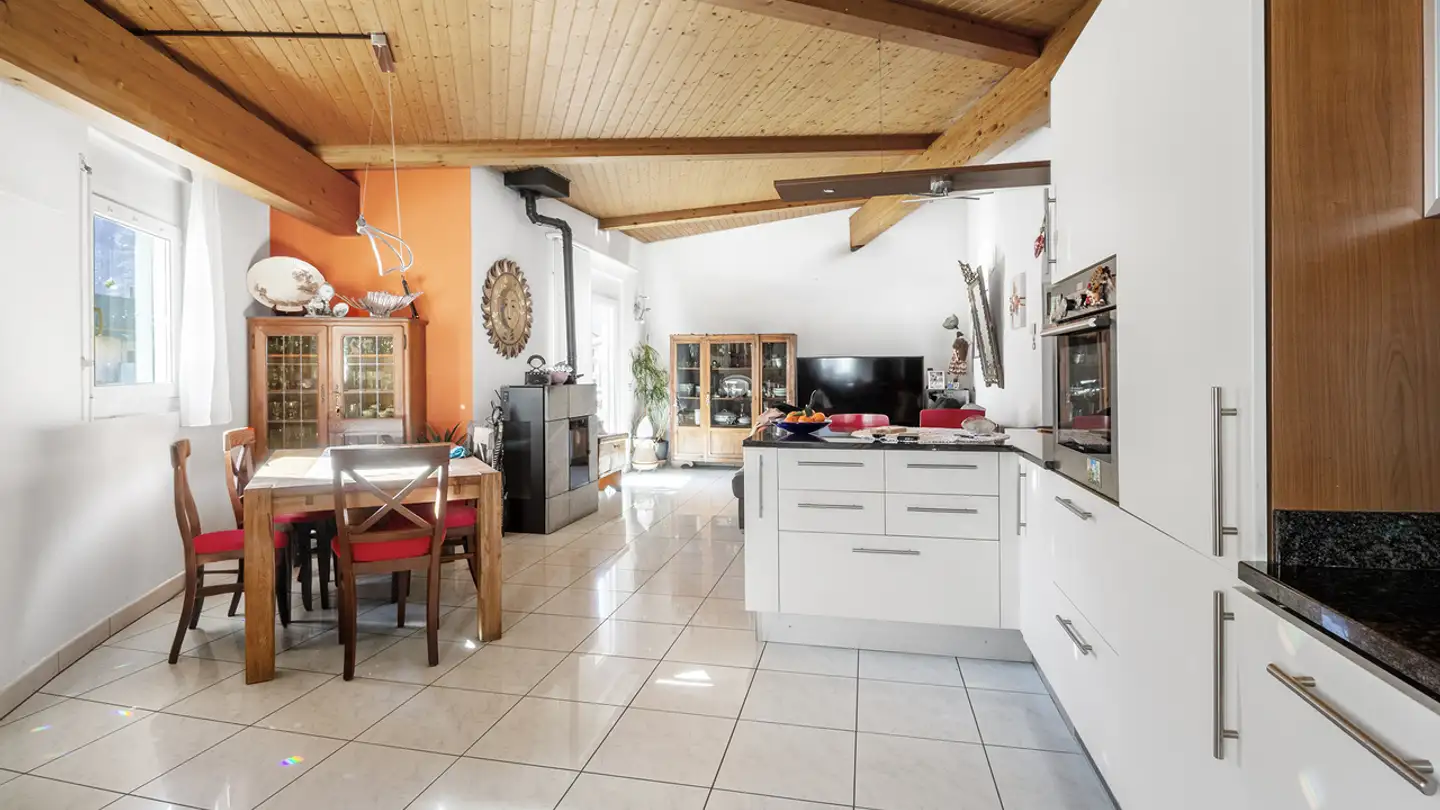 Cave house for sale - Via Arsenale, 6710 Biasca - Photo 4