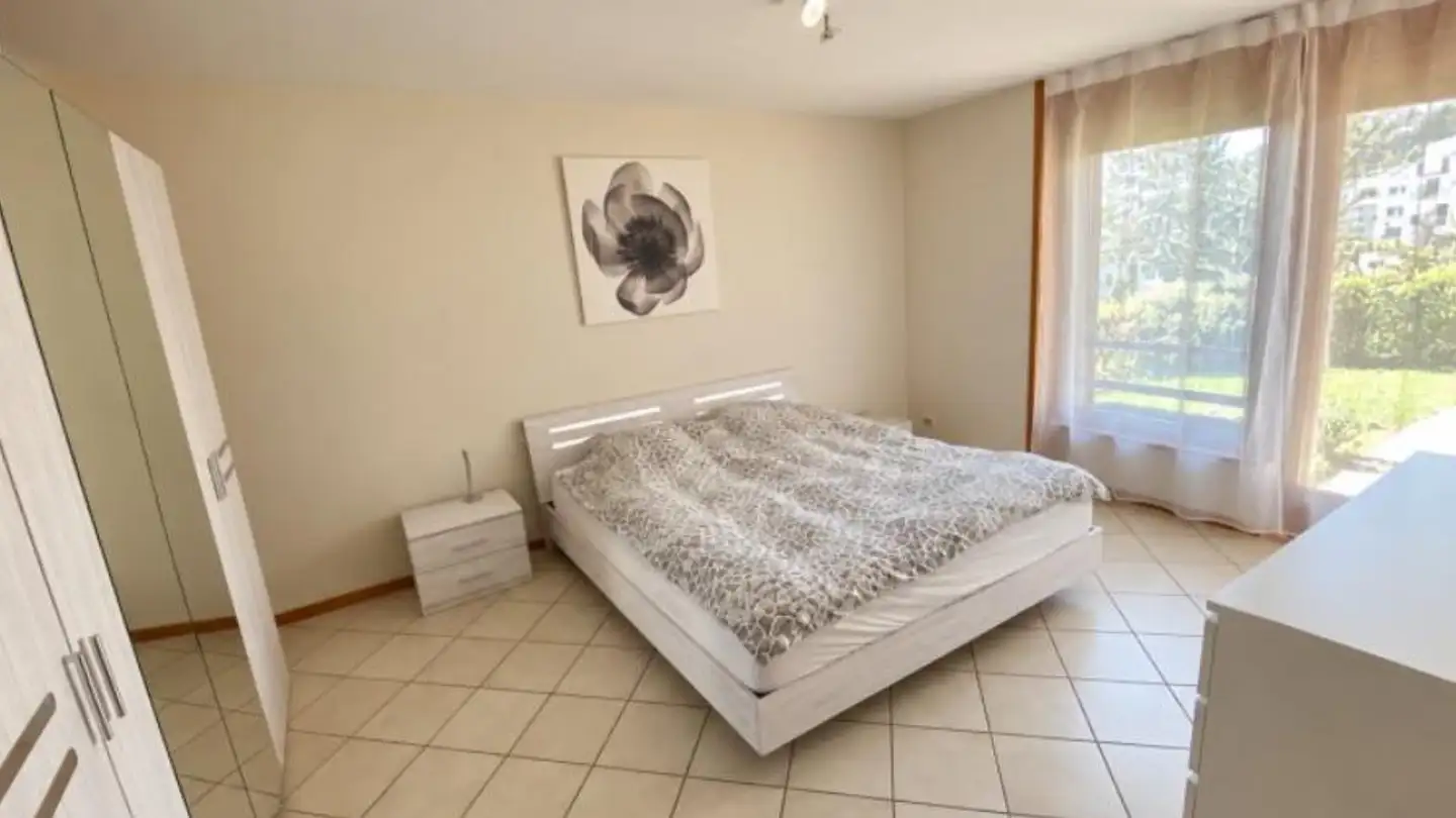 Apartment for rent - Vy-d'Etra 76, 2000 Neuchâtel - Photo 3