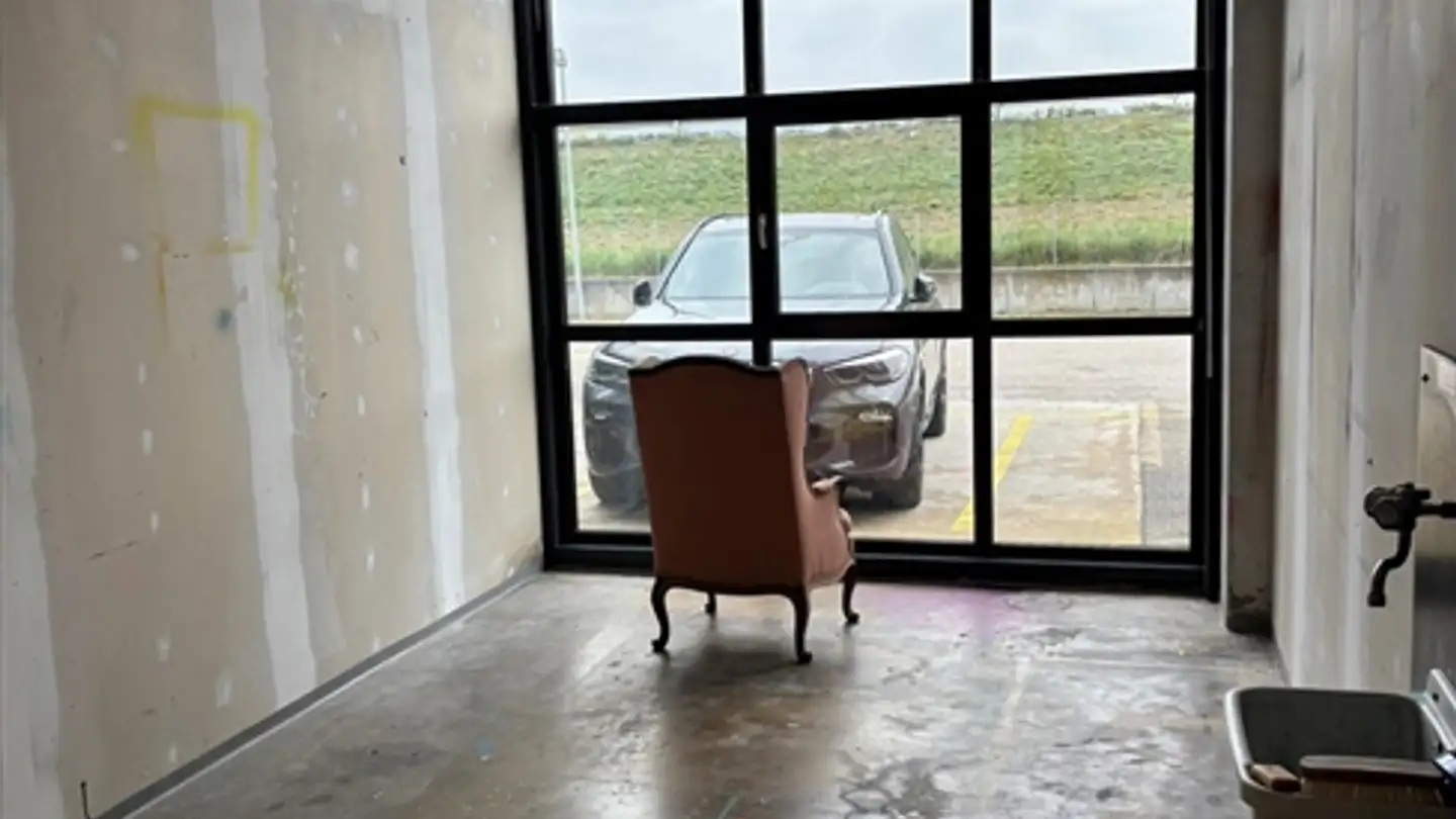 Laboratorio in affitto - Route De Pallatex 5, 1163 Etoy - Photo 2