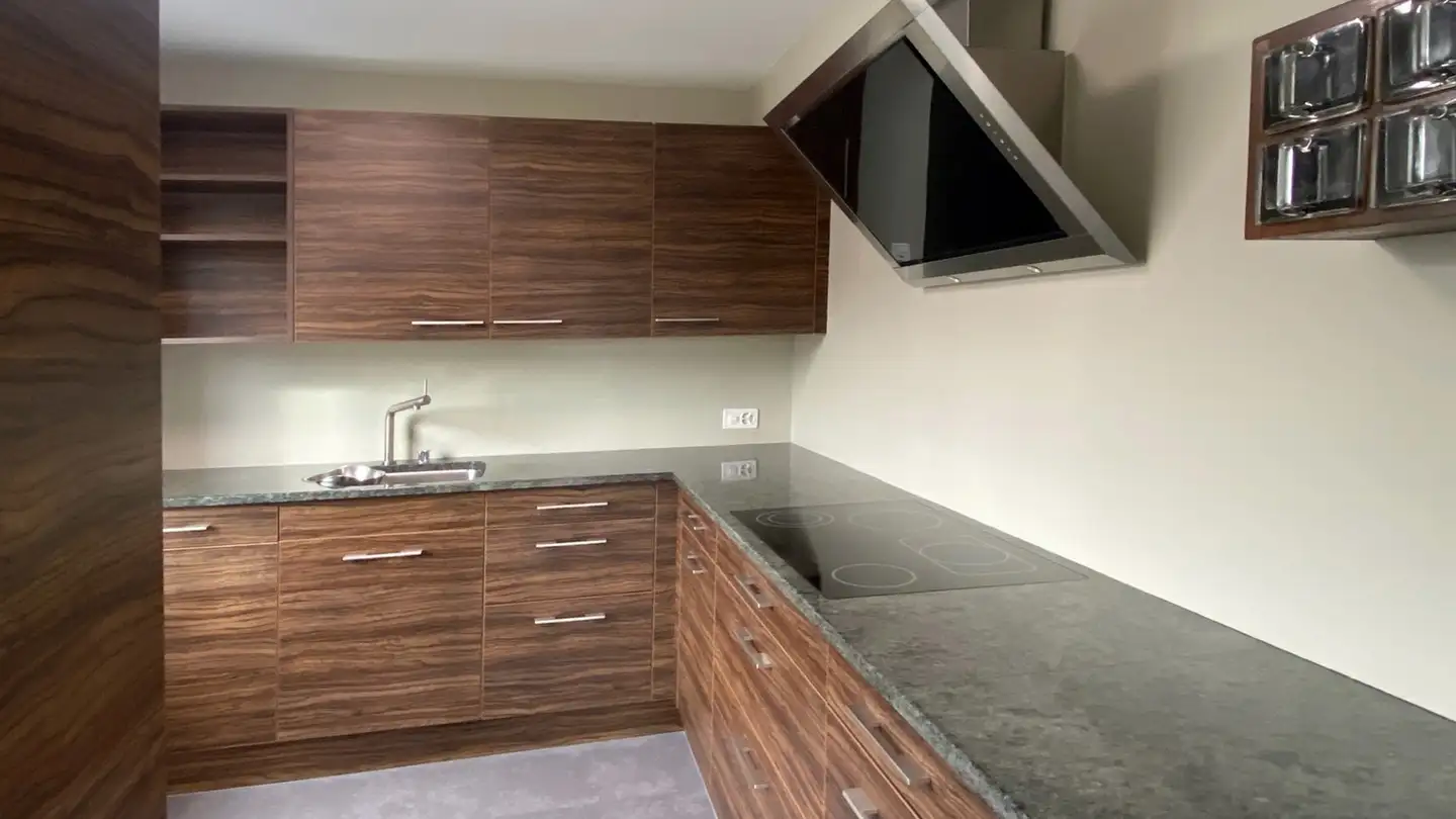 Appartement à louer - Rainstrasse 6, 4600 Olten - Photo 3