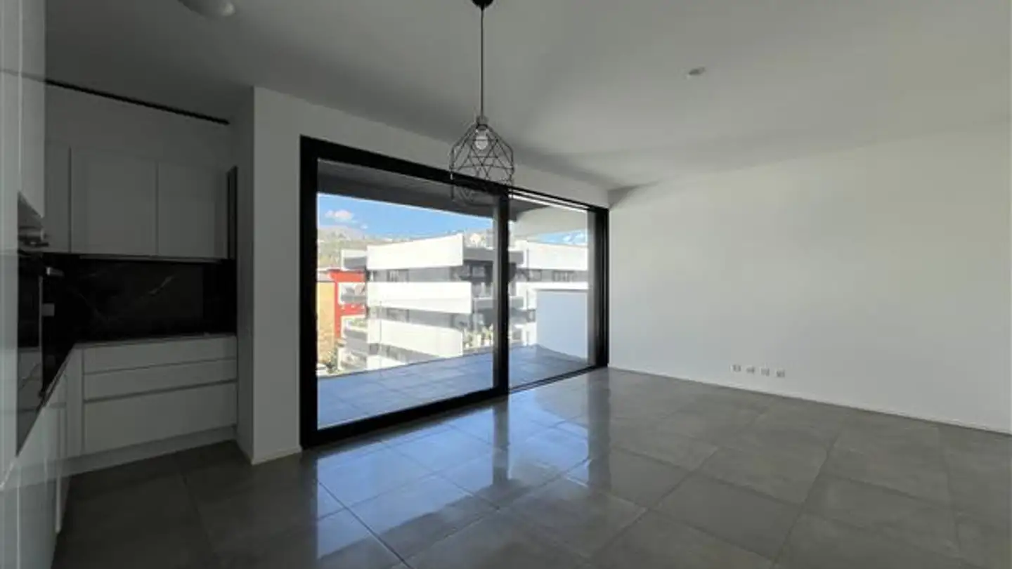 Appartement à louer - 6963 Pregassona - Photo 2