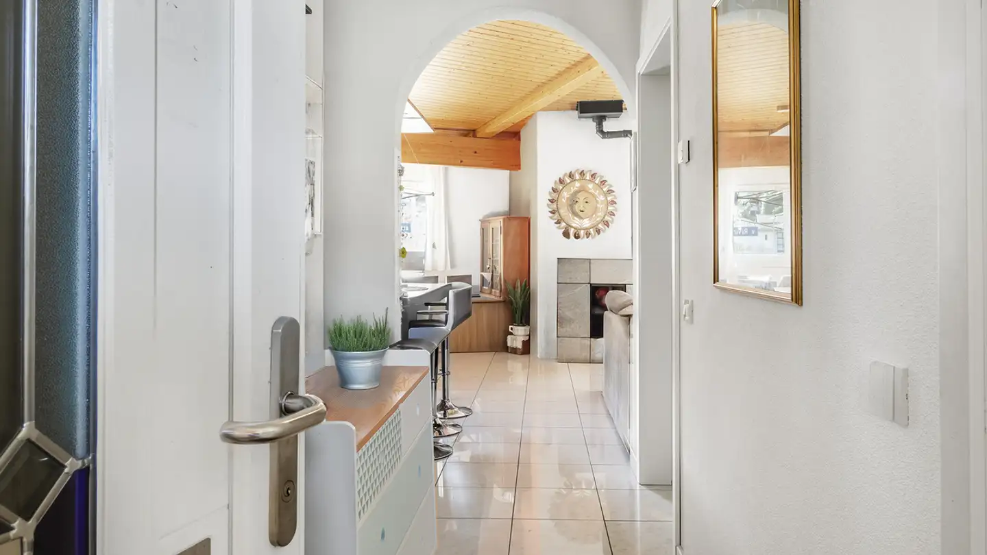 Cave house for sale - Via Arsenale, 6710 Biasca - Photo 2