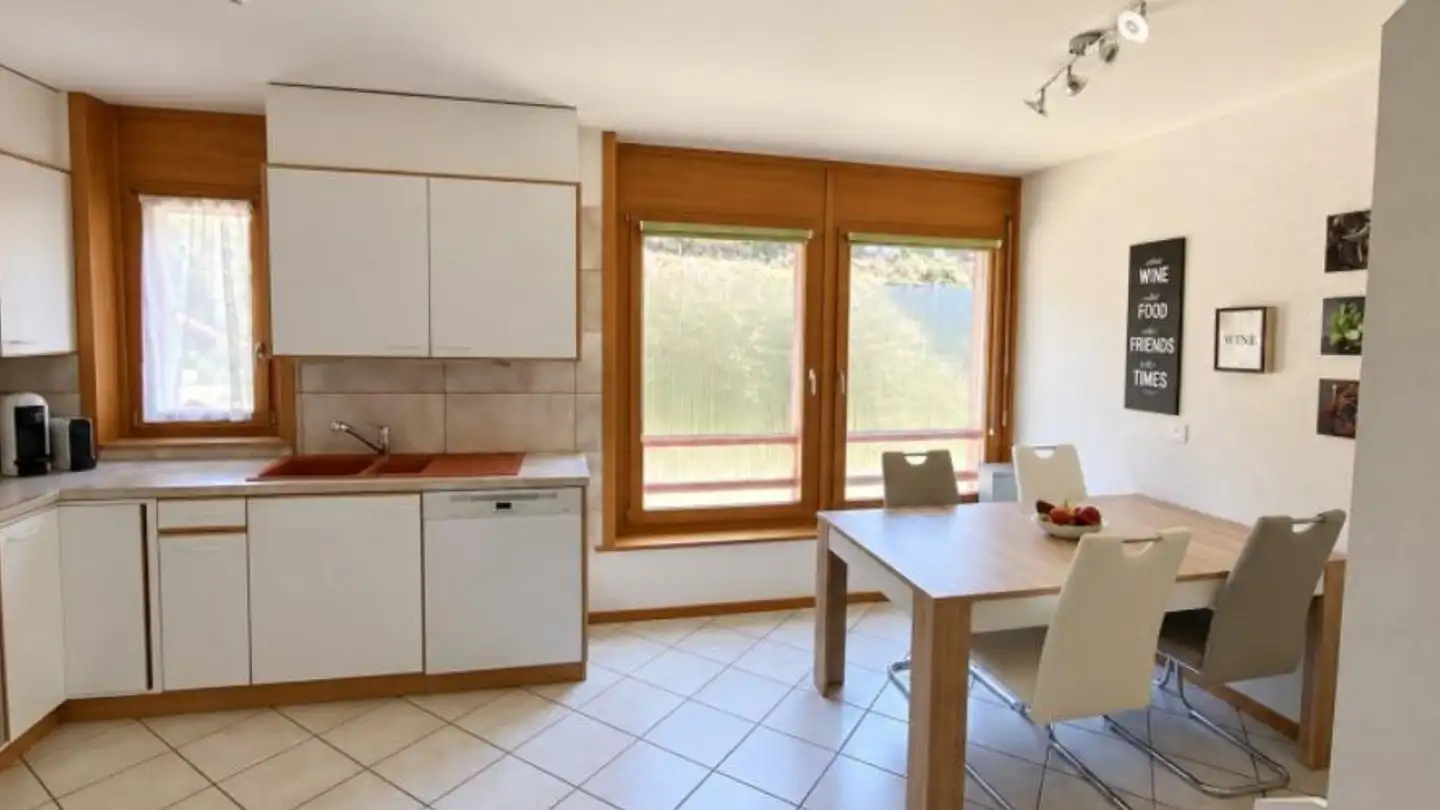 Apartment for rent - Vy-d'Etra 76, 2000 Neuchâtel