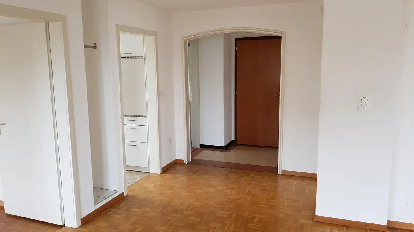 Wohnung mieten - Bielstrasse 16, 3250 Lyss