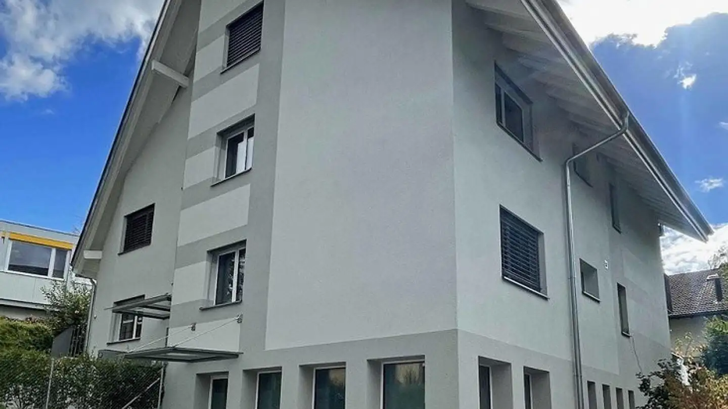 Medical practice for rent - Gattikonerstrasse 101, 8136 Gattikon