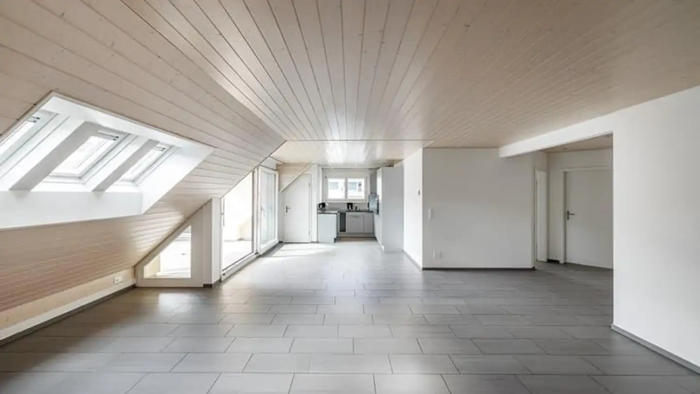 Apartment for rent - Bollhofweg 12, 5610 Wohlen AG