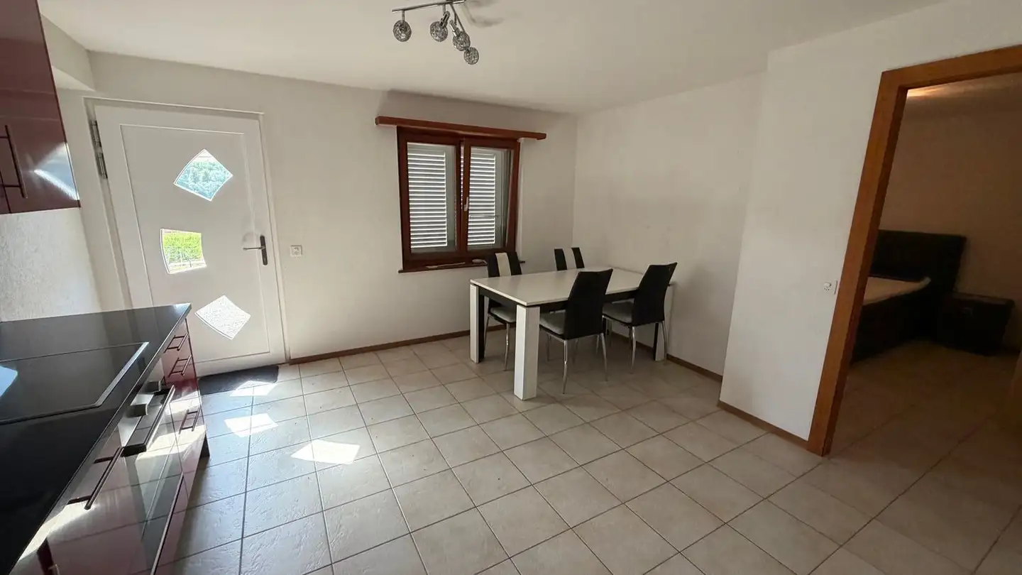 Appartement à louer - Chemin Du Raffort 3, 1529 Cheiry