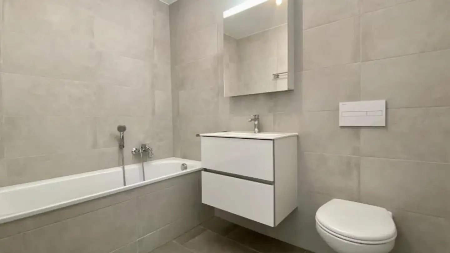 Appartamento in affitto - Route de Vermala, 3963 Crans-Montana - Foto 4