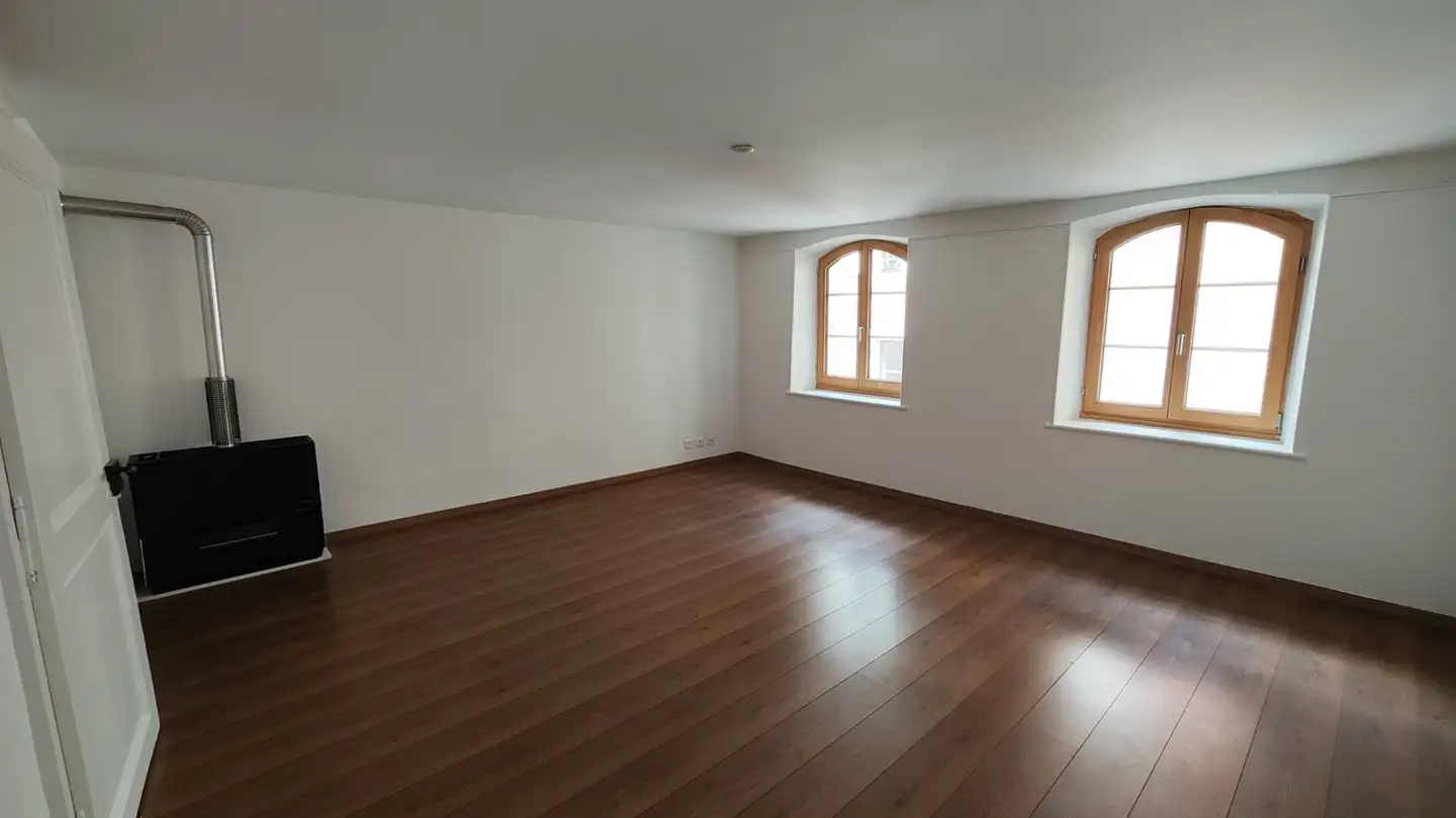 Appartamento in affitto - 1800 Vevey