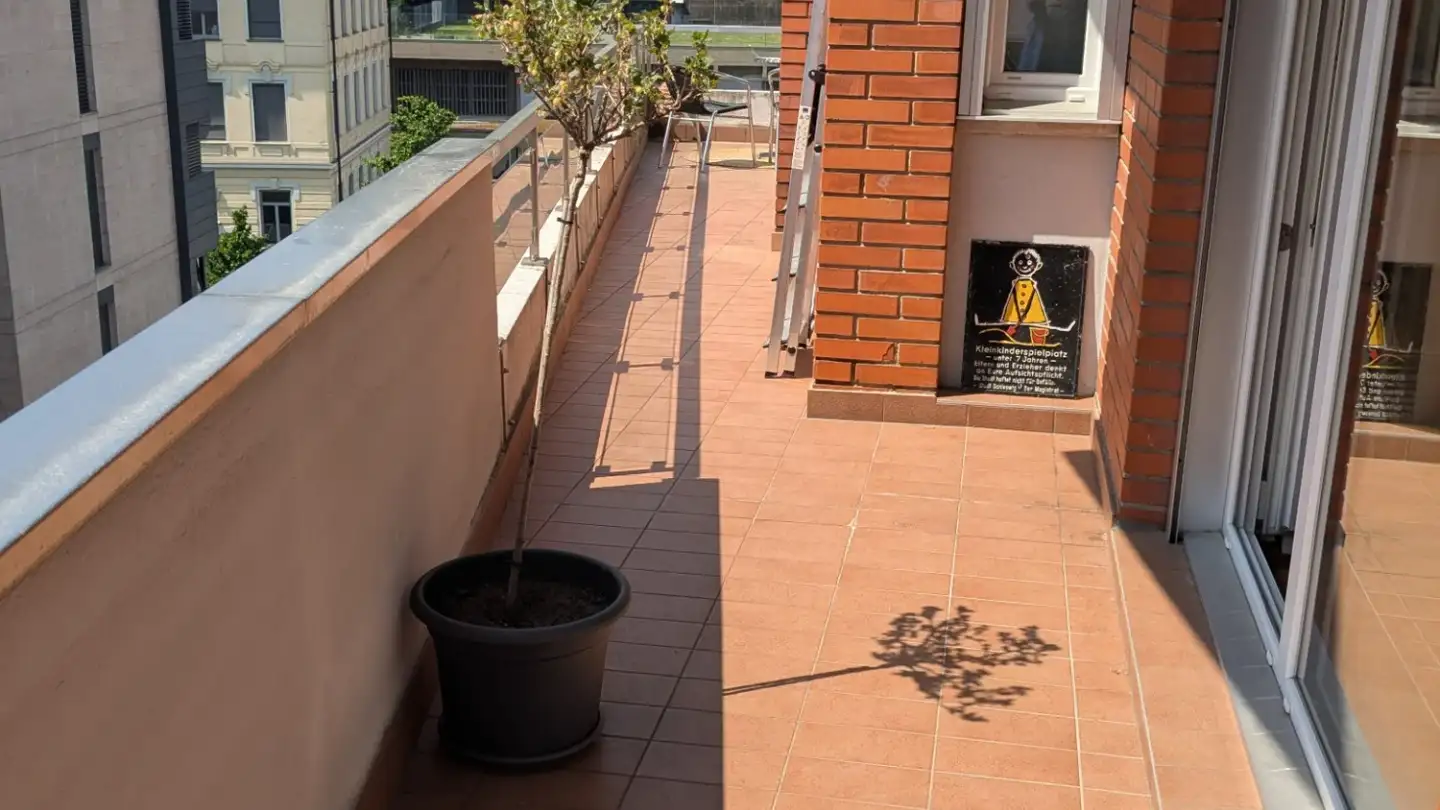 Stanza singola in affitto - Via Alle Caragne 3, 6900 Lugano - Foto 2