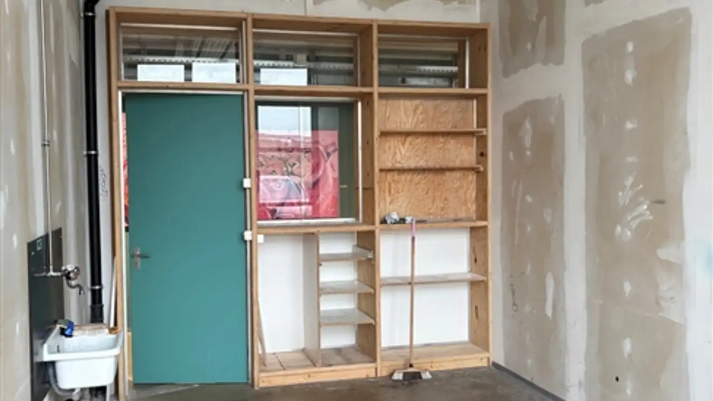 Laboratorio in affitto - Route De Pallatex 5, 1163 Etoy - Photo 3