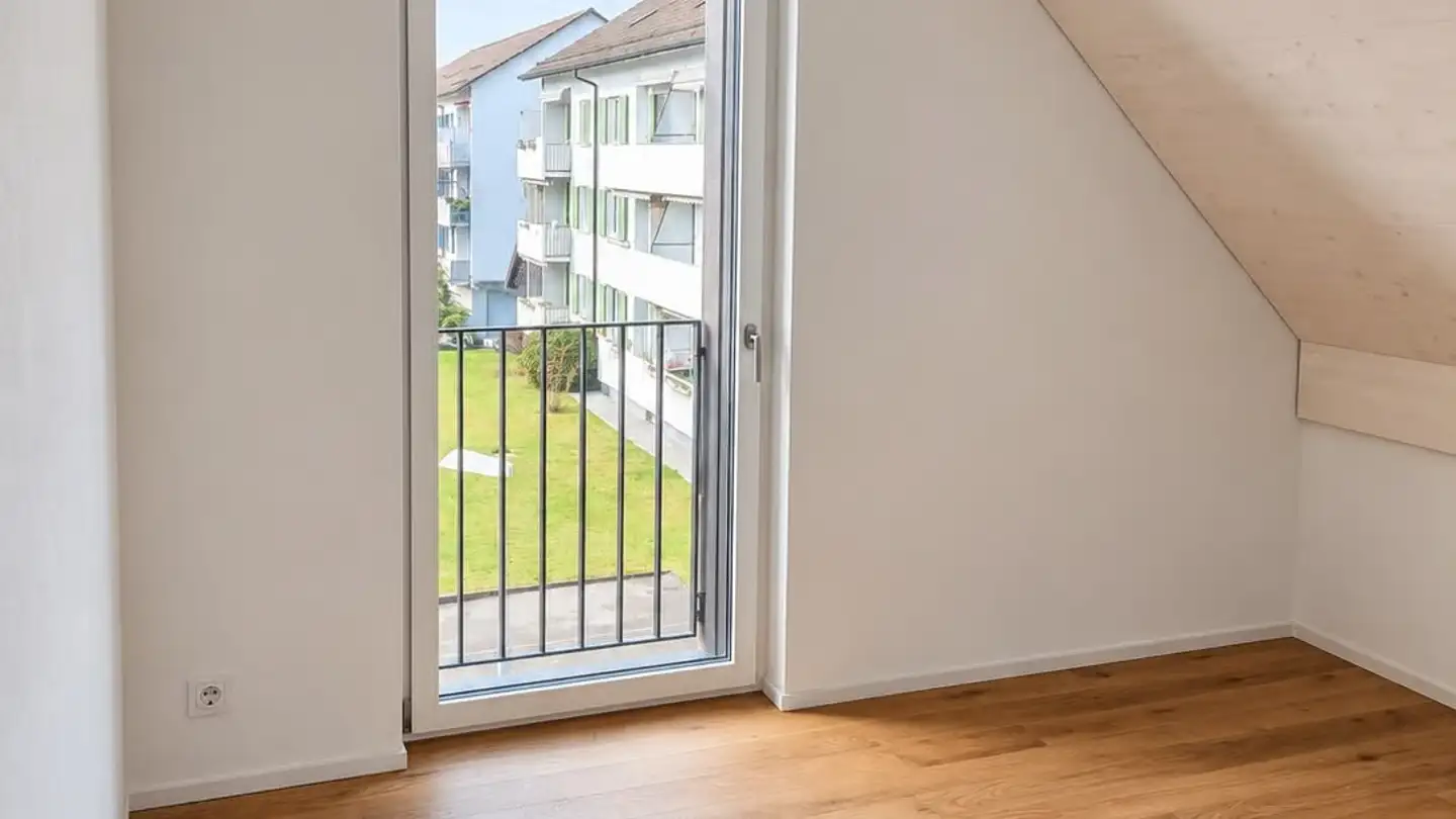 Apartment for rent - Scheuchenstrasse 7, 8500 Frauenfeld - Photo 3