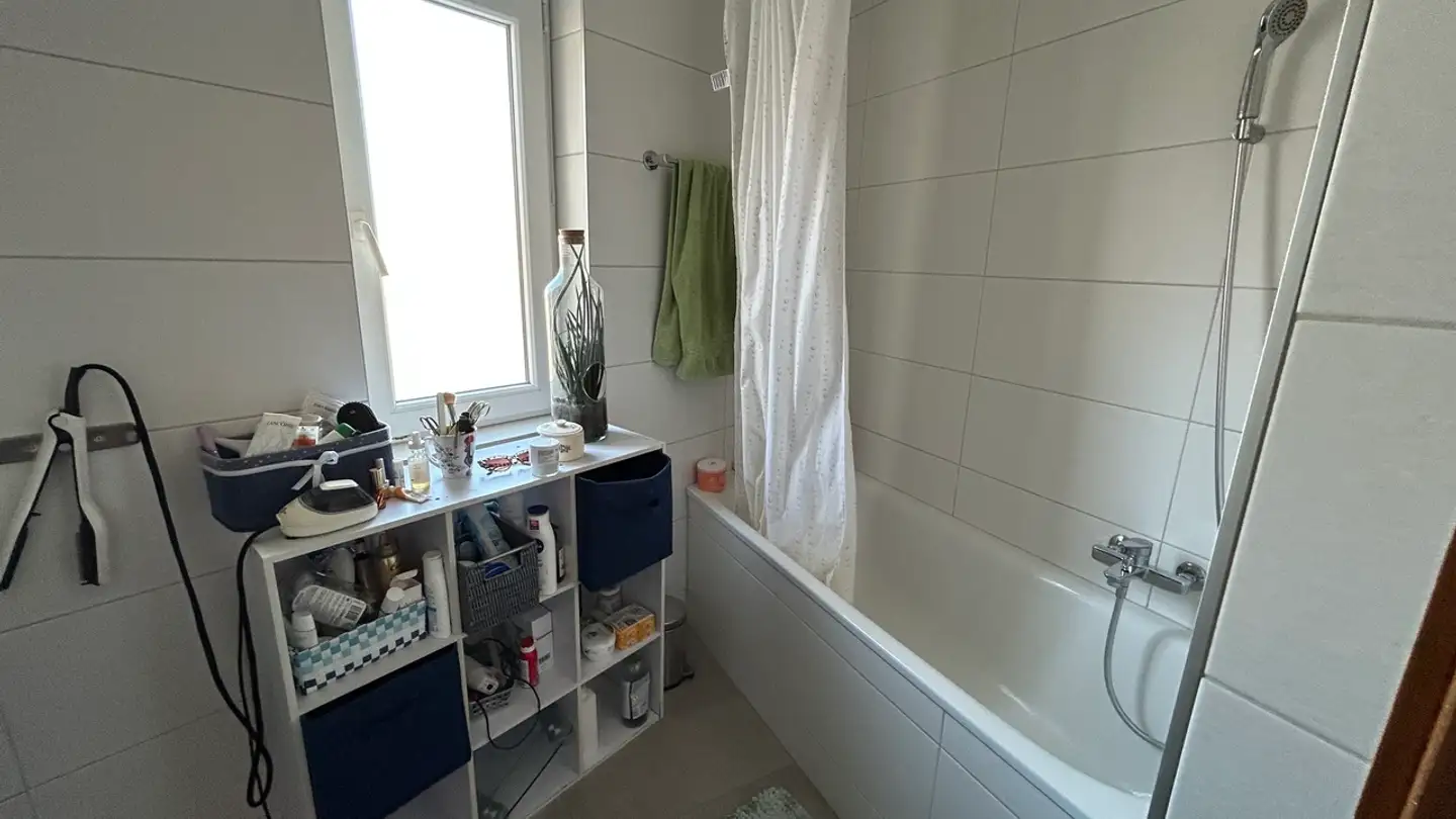 Appartamento in affitto - Route De Bitternaz 9, 1562 Corcelles-près-Payerne - Foto 4