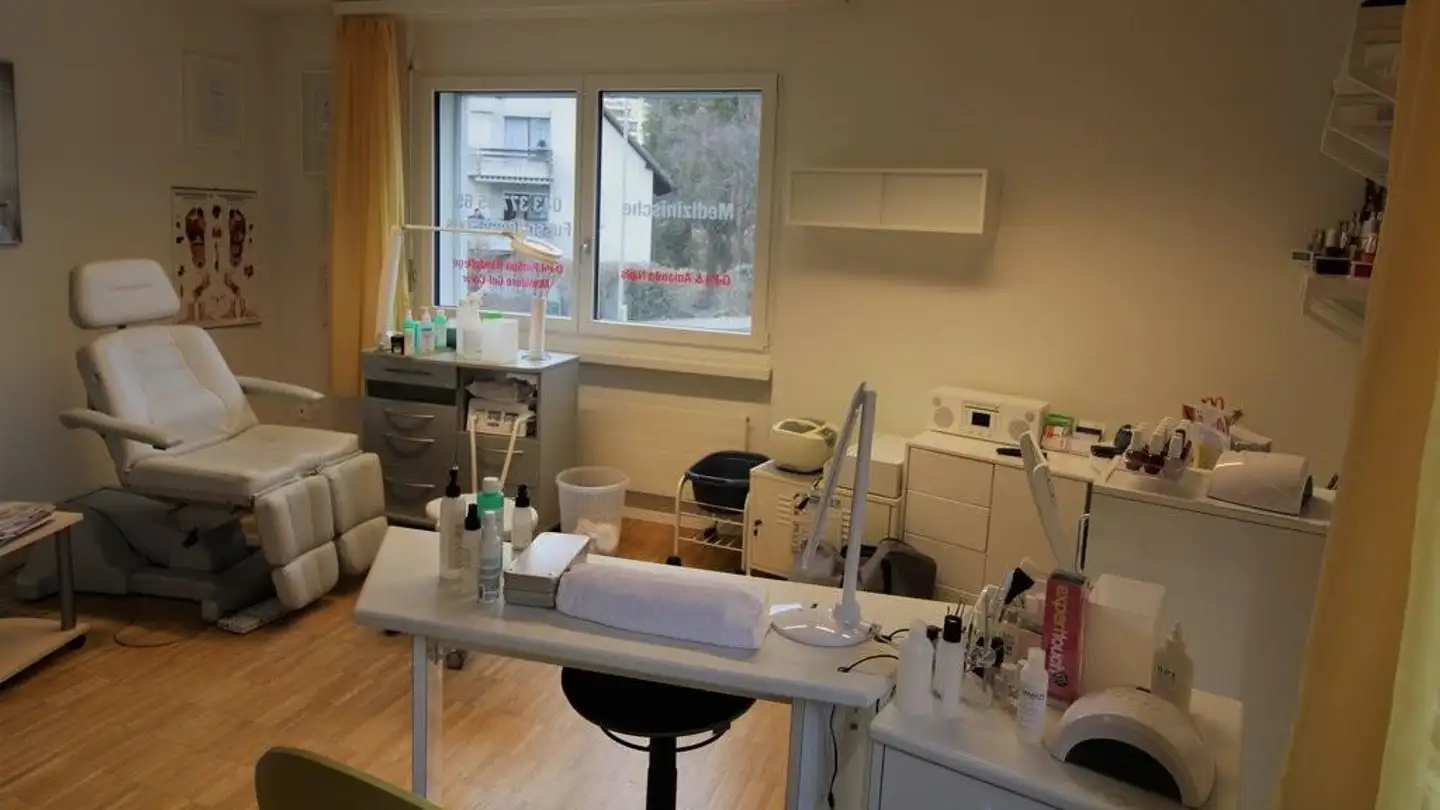 Medical practice for rent - Gattikonerstrasse 101, 8136 Gattikon - Photo 4