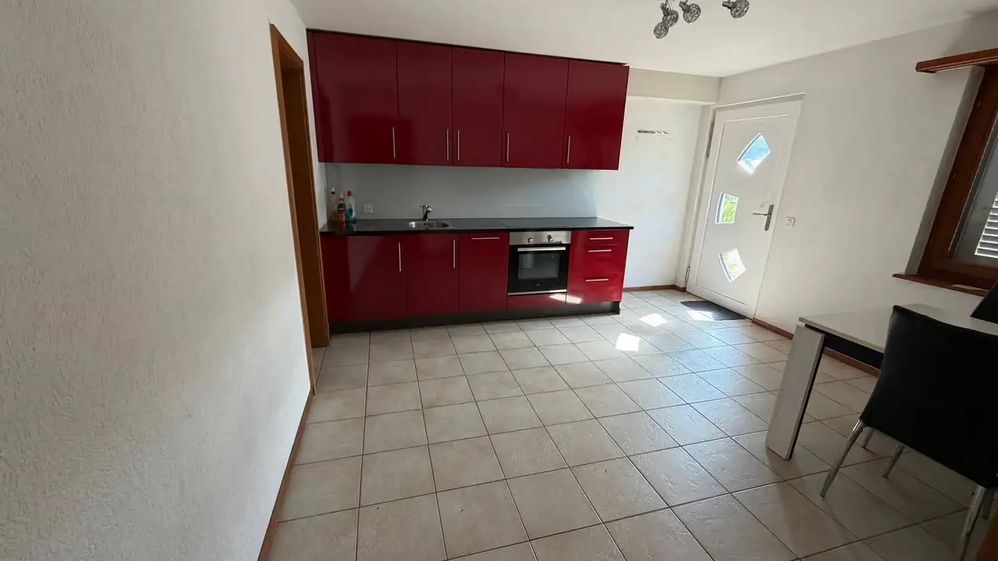 Apartment for rent - Chemin Du Raffort 3, 1529 Cheiry - Photo 3