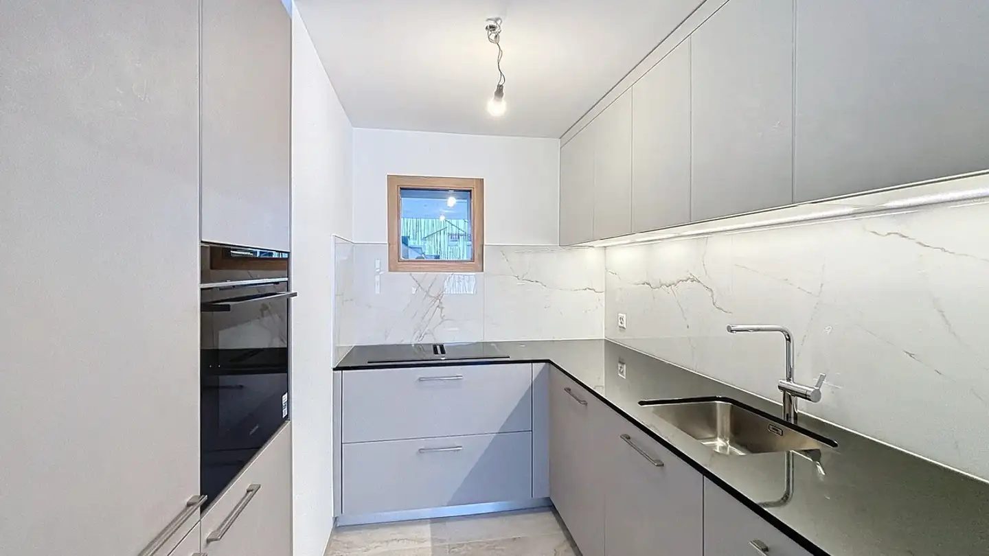 Appartement à vendre - Route De Chamblioux 25, 1763 Granges-Paccot