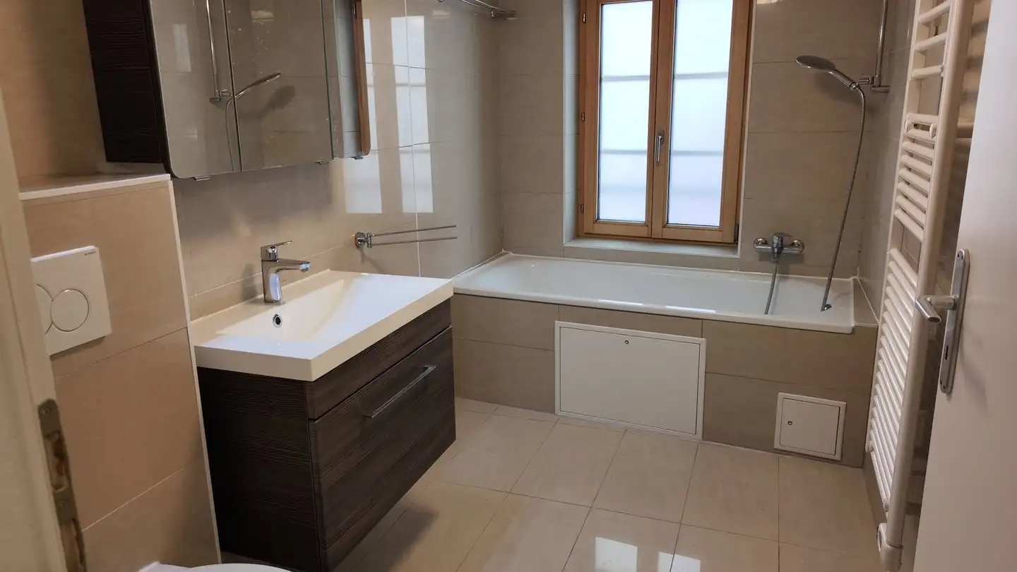 Appartamento in affitto - 1800 Vevey - Foto 4