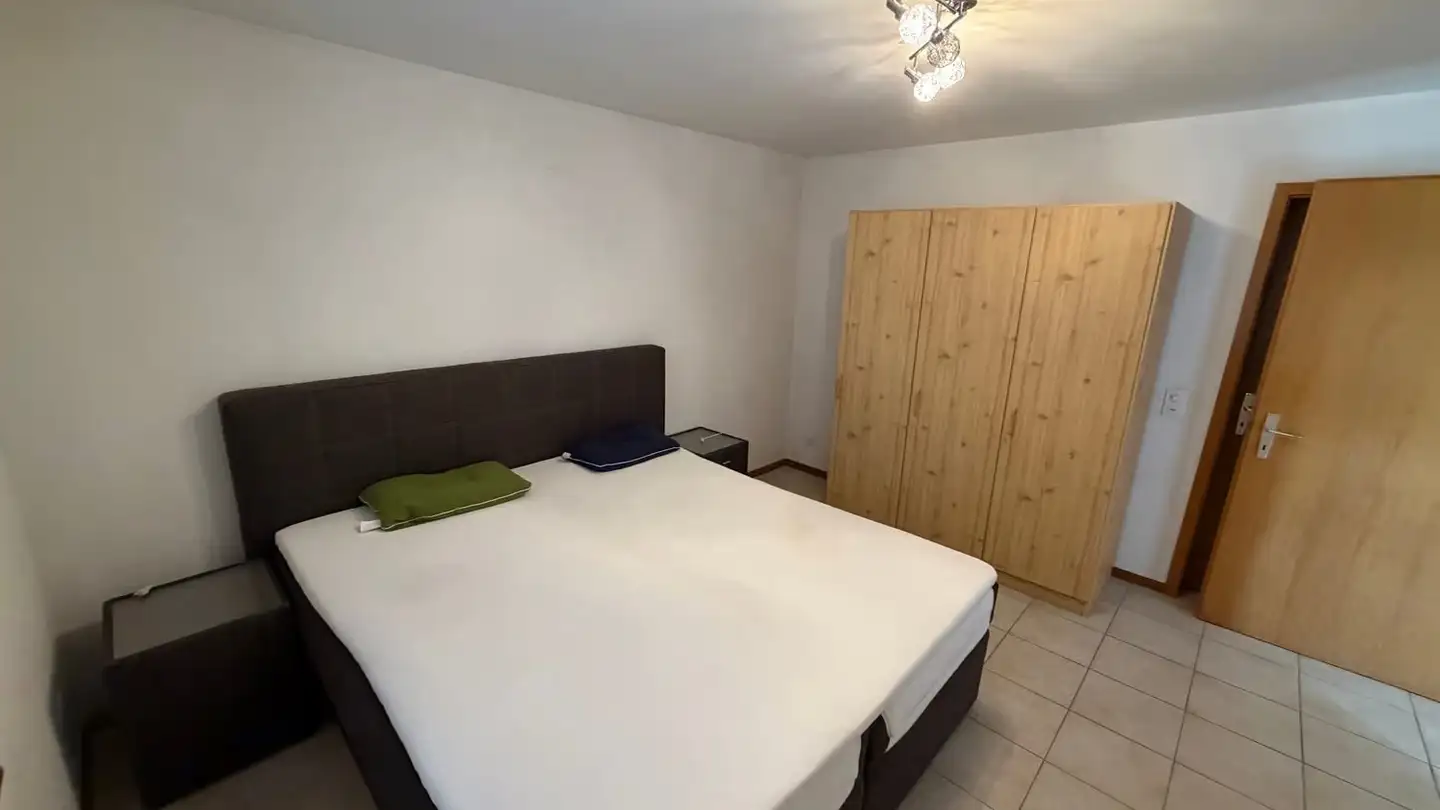 Apartment for rent - Chemin Du Raffort 3, 1529 Cheiry - Photo 4