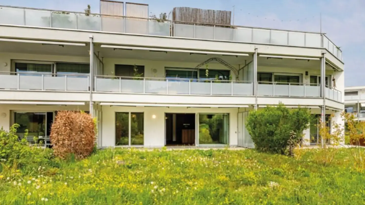 Apartment for rent - Rietwiesstrasse 14b, 9220 Bischofszell