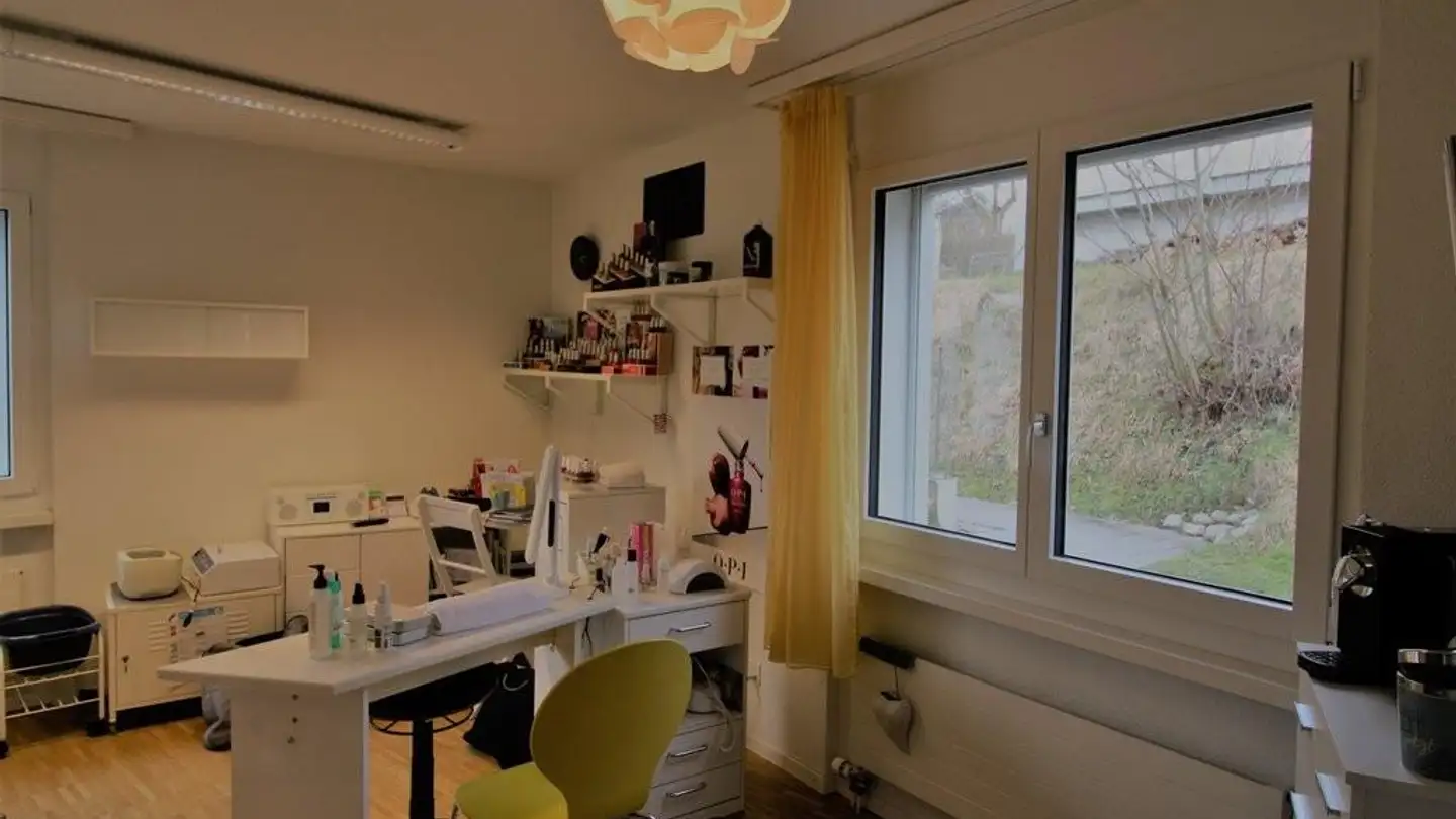 Medical practice for rent - Gattikonerstrasse 101, 8136 Gattikon - Photo 2