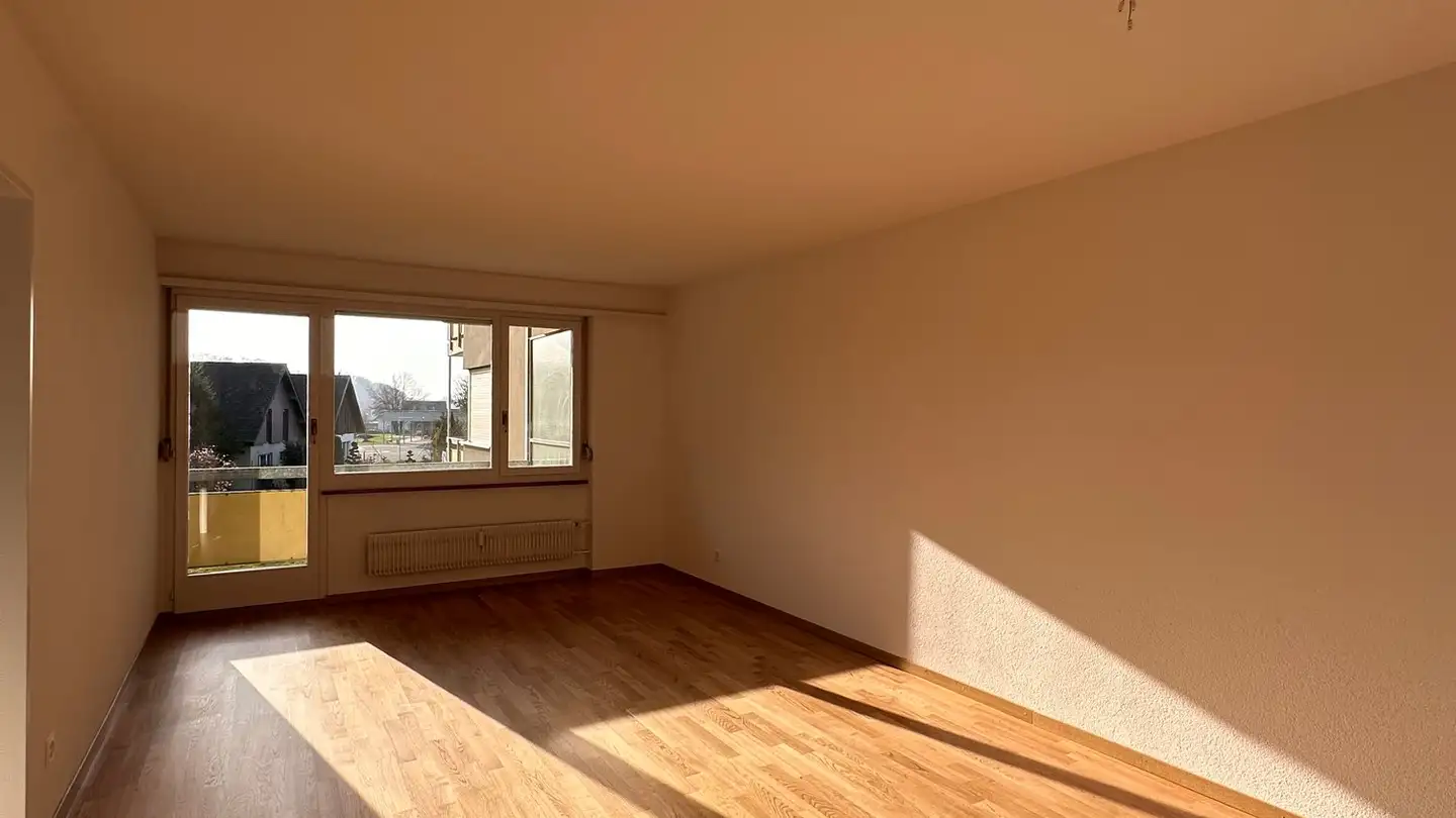 Appartement à louer - Austrasse 108, 3176 Neuenegg