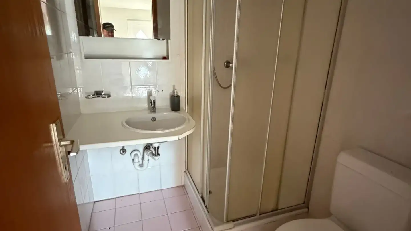 Apartment for rent - Chemin Du Raffort 3, 1529 Cheiry - Photo 2