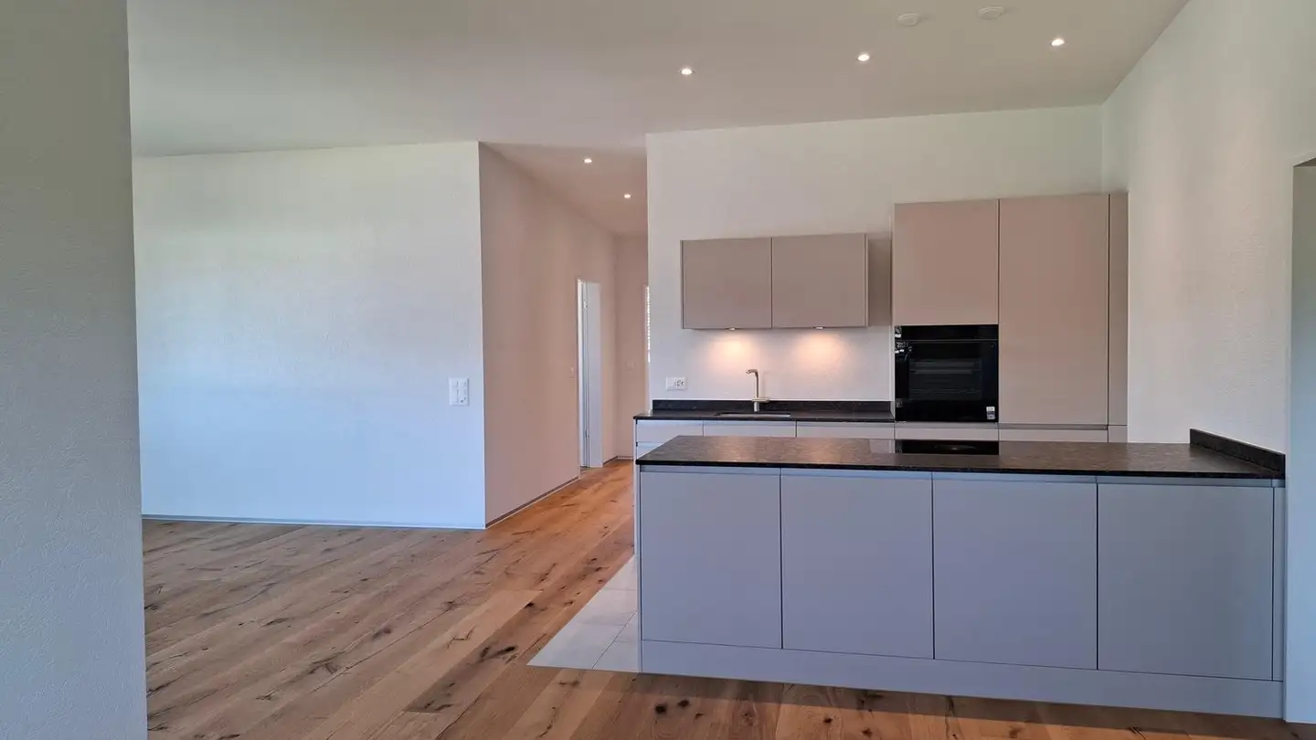 Apartment for rent - 5027 Herznach