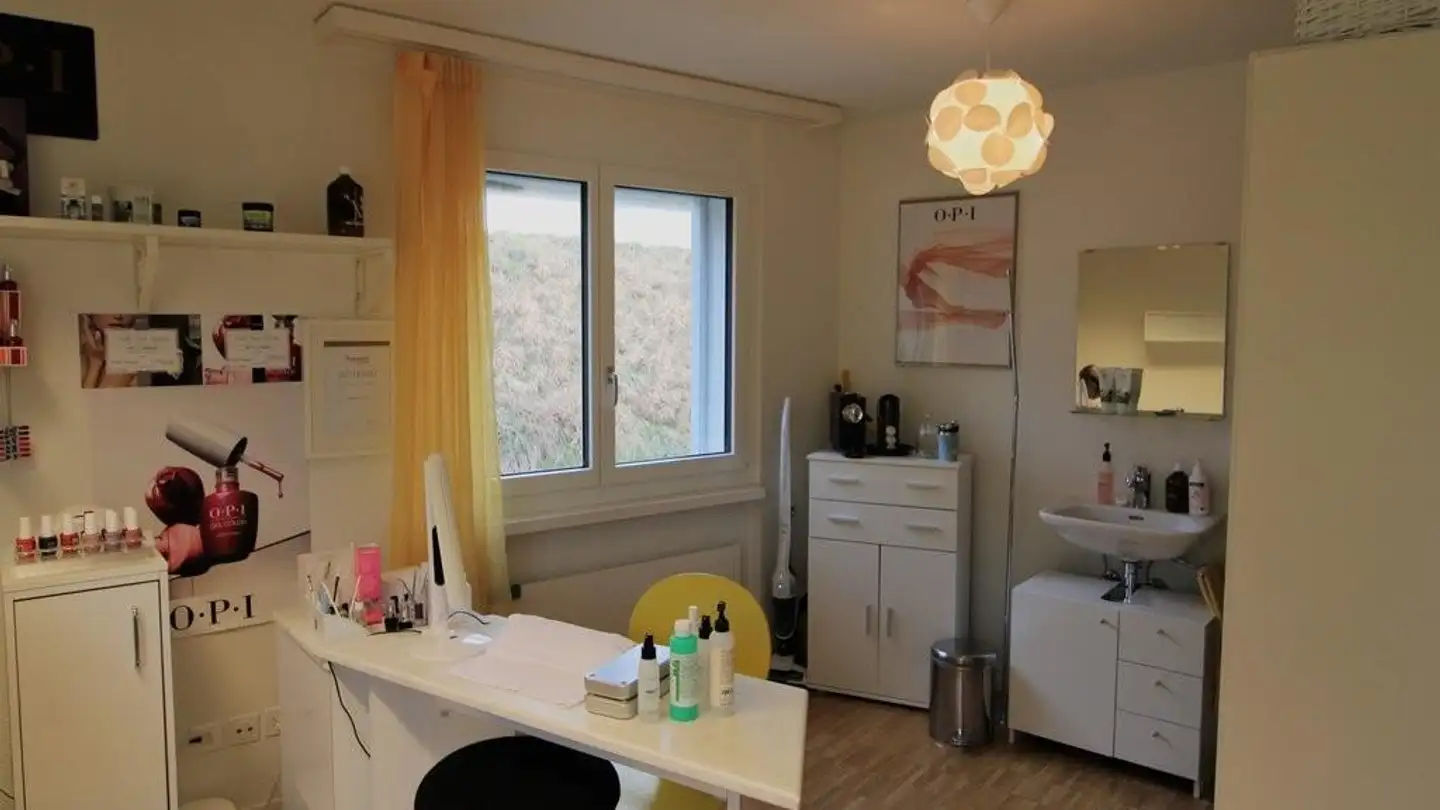 Medical practice for rent - Gattikonerstrasse 101, 8136 Gattikon - Photo 3