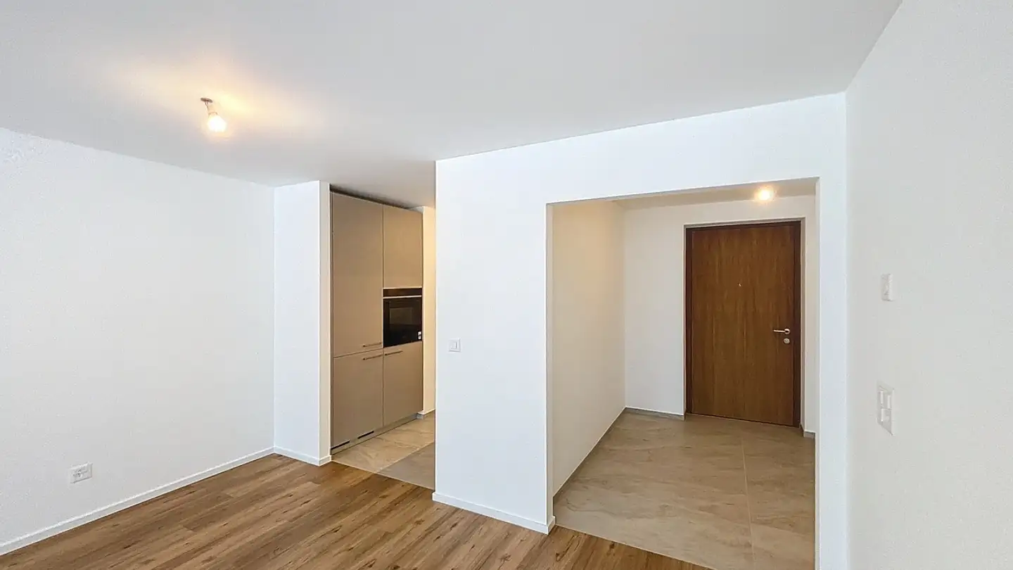 Apartment for sale - Route De Chamblioux 25, 1763 Granges-Paccot - Photo 3