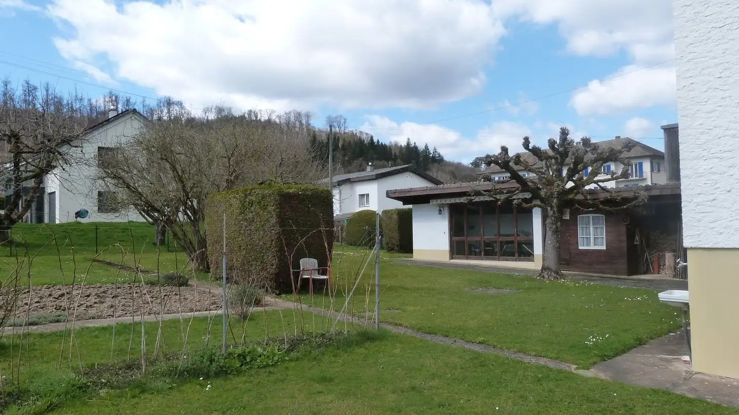 Casa singola in vendita - Route De Porrentruy 6, 2923 Courtemaîche - Photo 2